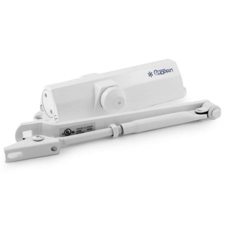 Дверной доводчик Нора-М 4ST (25-120кг) морозостойкий Дверной доводчик Нора-М 4ST (25-120кг) морозостойкий