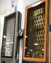 Электронная ключница Промет KMS-5 с терминалом AC-1100 Электронная ключница Промет KMS-5 с терминалом AC-1100