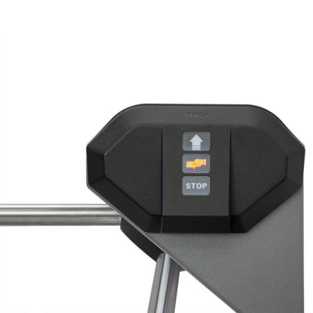 Электронная проходная PERCo-KT02.9 с ПО PERCo-WS и модулем WM01 Электронная проходная PERCo-KT02.9 с ПО PERCo-WS и модулем WM01