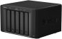 Модуль расширения Synology DX517 (без HDD) Модуль расширения Synology DX517 (без HDD)
