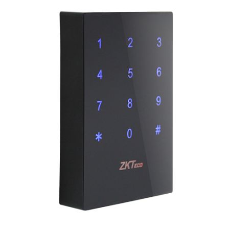 Считыватель бесконтактных карт Em-Marine ZK KR702E Считыватель бесконтактных карт Em-Marine ZK KR702E