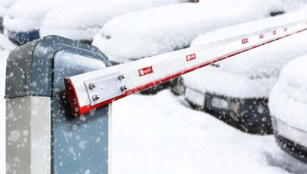 Шлагбаум автоматический AN-Motors ASB6000, стрела 4,3 метра Шлагбаум автоматический AN-Motors ASB6000, стрела 4,3 метра