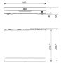 8-канальный HDCVI-видеорегистратор Dahua DH-XVR5108HE-I3 с распознаванием лиц 8-канальный HDCVI-видеорегистратор Dahua DH-XVR5108HE-I3 с распознаванием лиц