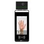 Биометрический считыватель ZKTeco SpeedFace-V5L [TI] [WIFI] с функцией измерения температуры тела