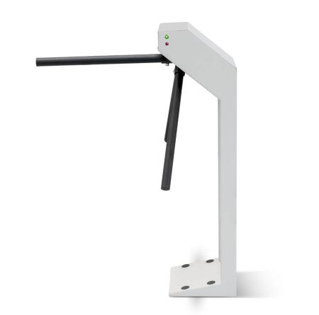 Турникет-трипод PERCo-T-5 из окрашенной стали (с планками Антипаника) Турникет-трипод PERCo-T-5 из окрашенной стали (с планками Антипаника)