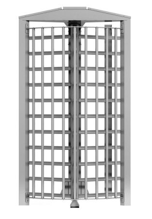 Полноростовой турникет Gotschlich Ecco 120 Light S (6ELE3A0HL S) Полноростовой турникет Gotschlich Ecco 120 Light S (6ELE3A0HL S)