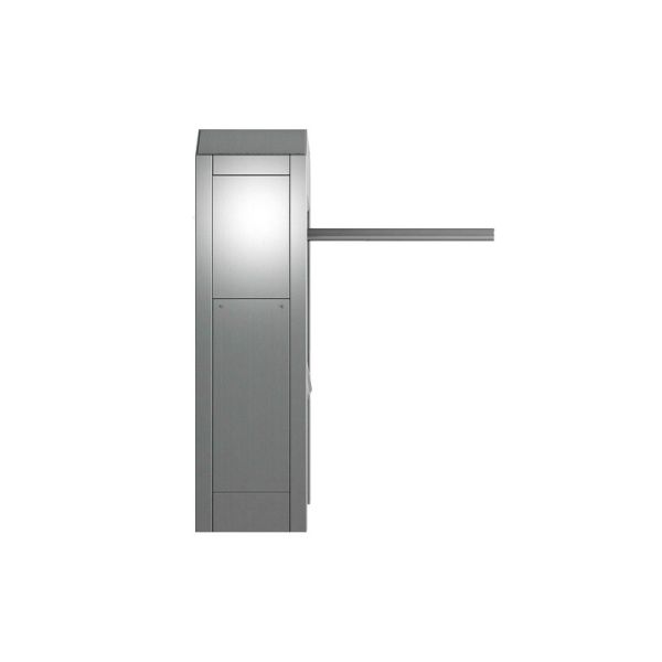 Трехштанговый тумбовый турникет-трипод Gotschlich Modul Cross 3-Arm (6MCR3AEC)
