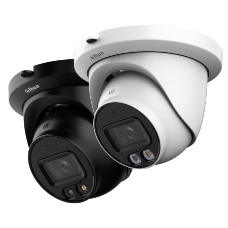 IP-видеокамера 4Мп Dahua DH-IPC-HDW5449TMP-SE-LED-0360B Full-color, уличная с ИИ IP-видеокамера 4Мп Dahua DH-IPC-HDW5449TMP-SE-LED-0360B Full-color, уличная с ИИ