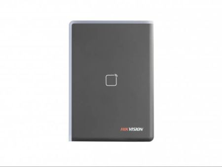 Считыватель HikVision DS-K1108E EM карт Считыватель HikVision DS-K1108E EM карт