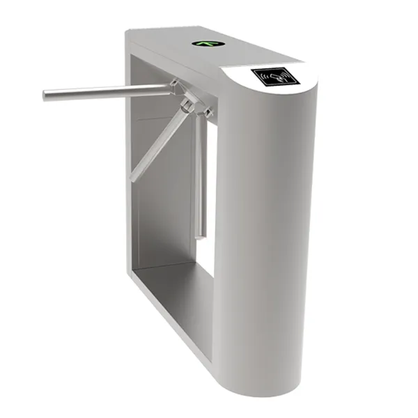 Турникет-трипод тумбовый Avix AV.TT.6371X электромеханический