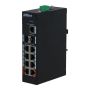 Неуправляемый 8-портовый PoE коммутатор Dahua DH-PFS3211-8GT-120 Неуправляемый 8-портовый PoE коммутатор Dahua DH-PFS3211-8GT-120
