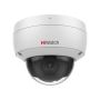 Антивандальная IP-камера 6Мп HiWatch DS-I652M(B) (4 мм) с микрофоном Антивандальная IP-камера 6Мп HiWatch DS-I652M(B) (4 мм) с микрофоном