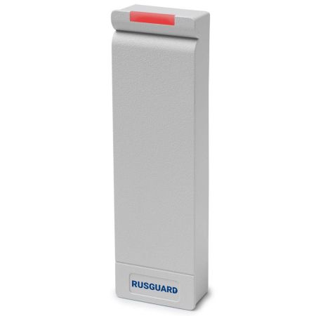 Считыватель карт RusGuard R15-Multi (серый) Считыватель карт RusGuard R15-Multi (серый)