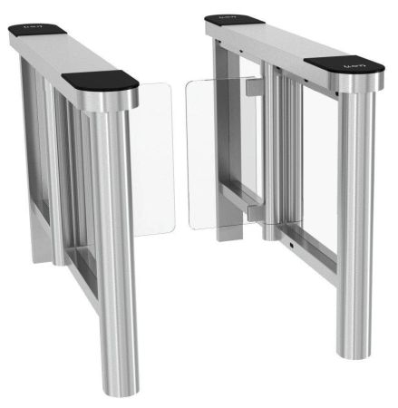 Распашной турникет Cominfo EasyGate SG 1400 650мм Распашной турникет Cominfo EasyGate SG 1400 650мм