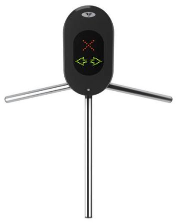 Турникет-трипод Oxgard Praktika-Т-01-А (IP41) Турникет-трипод Oxgard Praktika-Т-01-А (IP41)