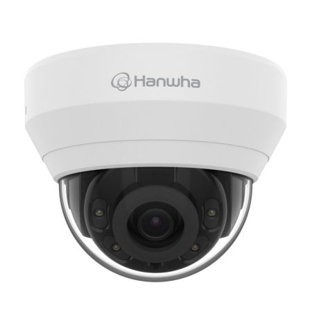 Сетевая IP-видеокамера 4Мп Wisenet QND-7012R (2.8 мм) Сетевая IP-видеокамера 4Мп Wisenet QND-7012R (2.8 мм)