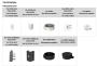 Уличная цилиндрическая IP-видеокамера ColorVu 8Мп HikVision DS-2CD2687G2HT-LIZS с AcuSense и EXIR/LED подсветкой до 60 м Уличная цилиндрическая IP-видеокамера ColorVu 8Мп HikVision DS-2CD2687G2HT-LIZS с AcuSense и EXIR/LED подсветкой до 60 м