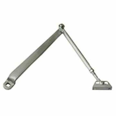 Рычажная тяга dormakaba для TS 77, серебро Рычажная тяга dormakaba для TS 77, серебро