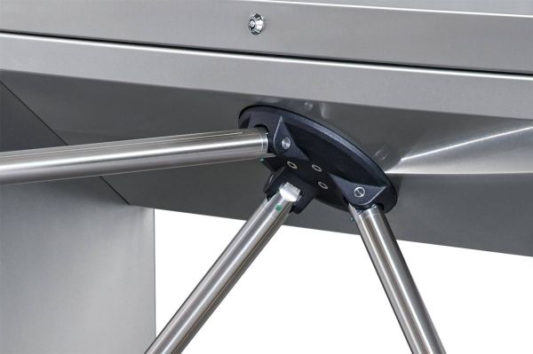 Турникет-трипод тумбовый уличный PERCo-TTD-10AB (с автоматическими планками Антипаника) Турникет-трипод тумбовый уличный PERCo-TTD-10AB (с автоматическими планками Антипаника)