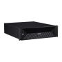 Сетевой 64-канальный видеорегистратор Wisenet XRN-6410B4 Сетевой 64-канальный видеорегистратор Wisenet XRN-6410B4