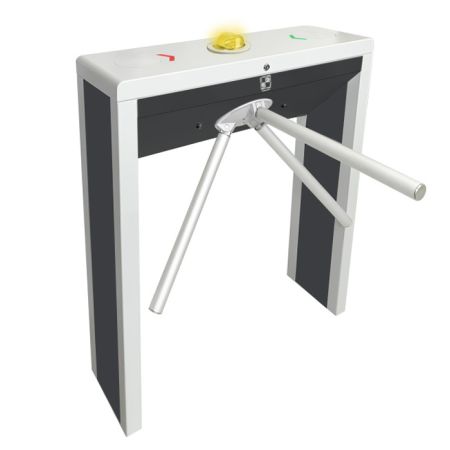 Тумбовый турникет-трипод Carddex STL-03 (без планок) Тумбовый турникет-трипод Carddex STL-03 (без планок)