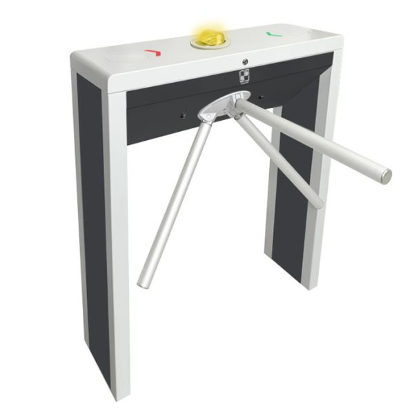 Тумбовый турникет-трипод Carddex STL-03 (без планок)