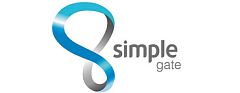 Simplegate Simplegate