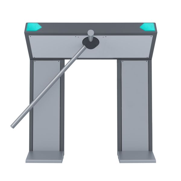 Автономная проходная моторизованная двухстоечная Rusgate T2-M-BF v.2.1 EM+MF с УРВ (с автоматическими планками Антипаника) Автономная проходная моторизованная двухстоечная Rusgate T2-M-BF v.2.1 EM+MF с УРВ (с автоматическими планками Антипаника)