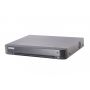 4-канальный HD-TVI видеорегистратор HikVision iDS-7204HQHI-M1/FA(C) с технологией AcuSense и распознаванием лиц 4-канальный HD-TVI видеорегистратор HikVision iDS-7204HQHI-M1/FA(C) с технологией AcuSense и распознаванием лиц