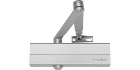 Дверной доводчик Assa Abloy DC140 с рычажной тягой EN2/3/4/5 Дверной доводчик Assa Abloy DC140 с рычажной тягой EN2/3/4/5