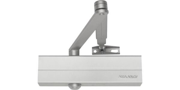 Дверной доводчик Assa Abloy DC140 с рычажной тягой EN2/3/4/5