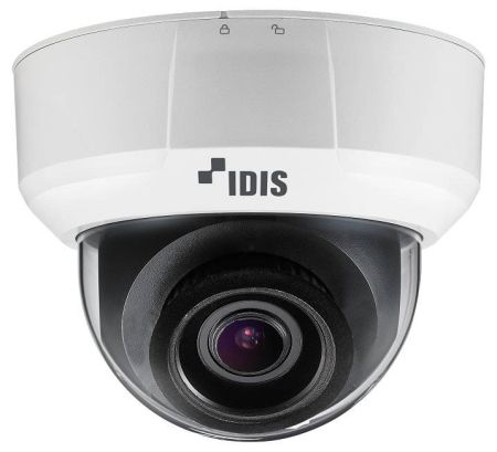 Купольная IP-видеокамера 2Мп DC-D3233X-N с поддержкой кодека H.265 Купольная IP-видеокамера 2Мп DC-D3233X-N с поддержкой кодека H.265