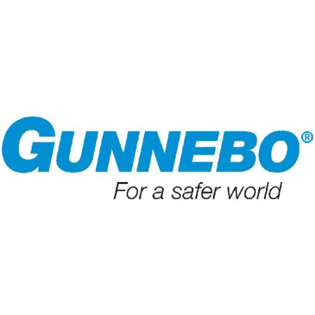Ограничительный барьер Gunnebo TTTERTT для SlimStile EV ATT с отражателями Ограничительный барьер Gunnebo TTTERTT для SlimStile EV ATT с отражателями