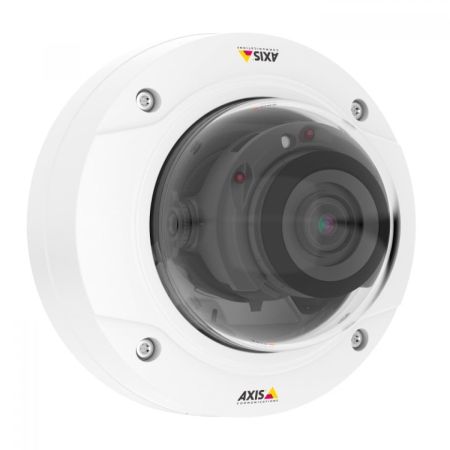 Сетевая IP-видеокамера Axis P3228-LV Сетевая IP-видеокамера Axis P3228-LV