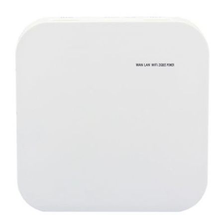 Беспроводная панель управления ZKTeco SLG410 Беспроводная панель управления ZKTeco SLG410