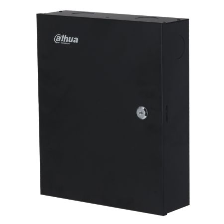 Сетевой контроллер доступа Dahua DHI-ASC2204C-D для 4 дверей (2-сторонний доступ) Сетевой контроллер доступа Dahua DHI-ASC2204C-D для 4 дверей (2-сторонний доступ)