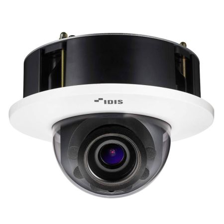 Купольная IP-видеокамера 2Мп IDIS DC-D6233FX с видеоаналитикой IDLA Купольная IP-видеокамера 2Мп IDIS DC-D6233FX с видеоаналитикой IDLA
