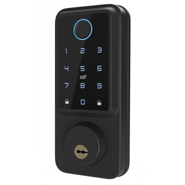 Электронный биометрический замок Konan Z3 Электронный биометрический замок Konan Z3