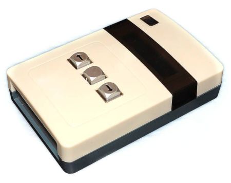 Пульт управления Ростов-Дон П2П-0-0Г Пульт управления Ростов-Дон П2П-0-0Г