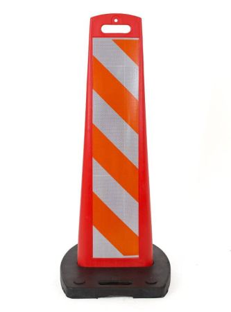 Ограждение Солдатик тип 2 с подставкой 7 кг Ограждение Солдатик тип 2 с подставкой 7 кг