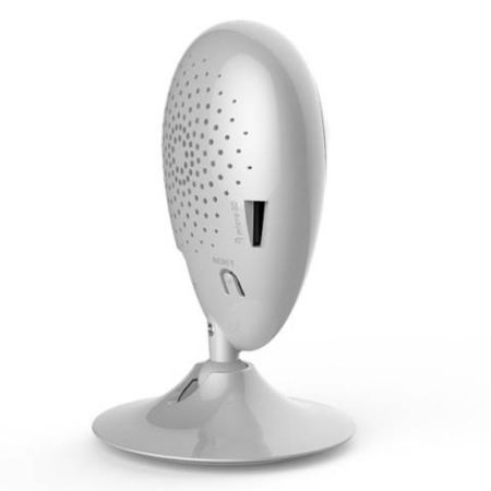 IP-камера 2Мп Full HD с поддержкой Wi-Fi Ezviz C2C с двусторонней аудиосвязью IP-камера 2Мп Full HD с поддержкой Wi-Fi Ezviz C2C с двусторонней аудиосвязью