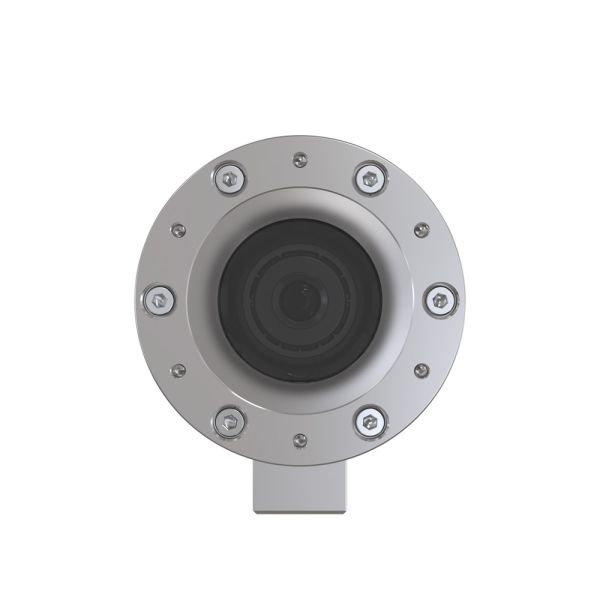 Взрывозащищенная сетевая IP-видеокамера 2Мп Axis ExCam XF M3016