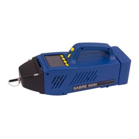 Детектор взрывчатых веществ Sabre 5000 Детектор взрывчатых веществ Sabre 5000