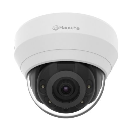 Купольная IP-видеокамера 2Мп Wisenet LND-6022R (4 мм) Купольная IP-видеокамера 2Мп Wisenet LND-6022R (4 мм)