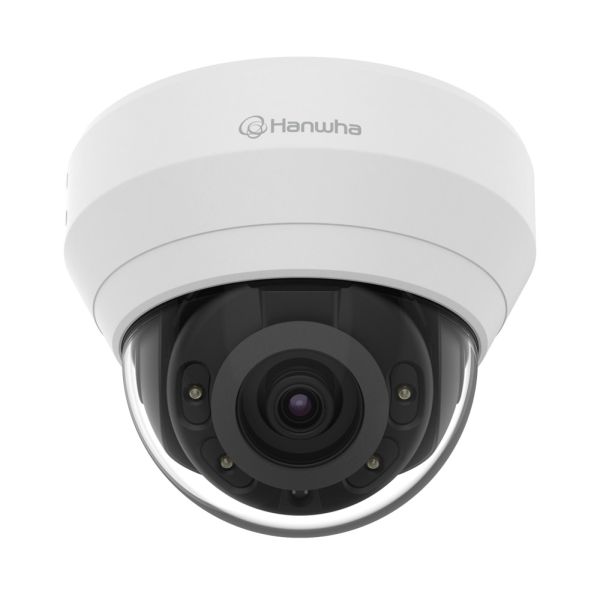 Купольная IP-видеокамера 2Мп Wisenet LND-6022R (4 мм) Купольная IP-видеокамера 2Мп Wisenet LND-6022R (4 мм)