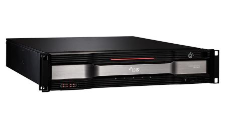 64-канальный Full HD IP-видеорегистратор IDIS DR-8364D с двойным блоком питания 64-канальный Full HD IP-видеорегистратор IDIS DR-8364D с двойным блоком питания