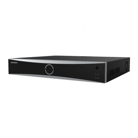 16-канальный сетевой PoE-видеорегистратор HikVision DS-7716NXI-K4/16P с AcuSense 16-канальный сетевой PoE-видеорегистратор HikVision DS-7716NXI-K4/16P с AcuSense