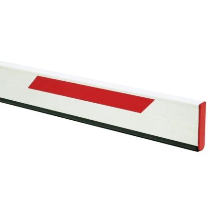 Комплект шлагбаума автоматического Faac 620/5 STD со стрелой 4.8 м Комплект шлагбаума автоматического Faac 620/5 STD со стрелой 4.8 м