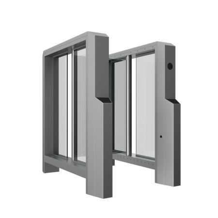 Боковой модуль распашного турникета Gotschlich Axioma High 1525H (650 мм) (6AXI1EC-S15/M15) Боковой модуль распашного турникета Gotschlich Axioma High 1525H (650 мм) (6AXI1EC-S15/M15)