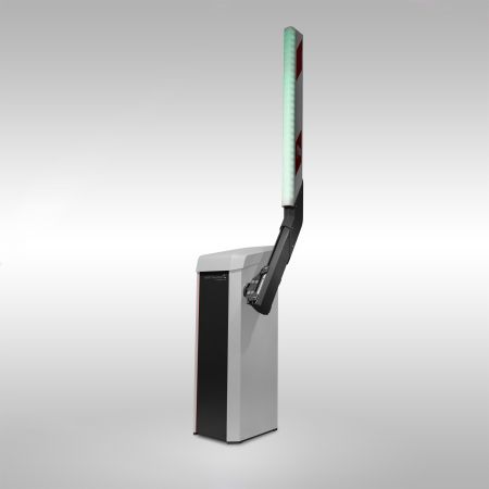 Тумба шлагбаума автоматического Magnetic Access Pro-L, длина стрелы до 6 м Тумба шлагбаума автоматического Magnetic Access Pro-L, длина стрелы до 6 м